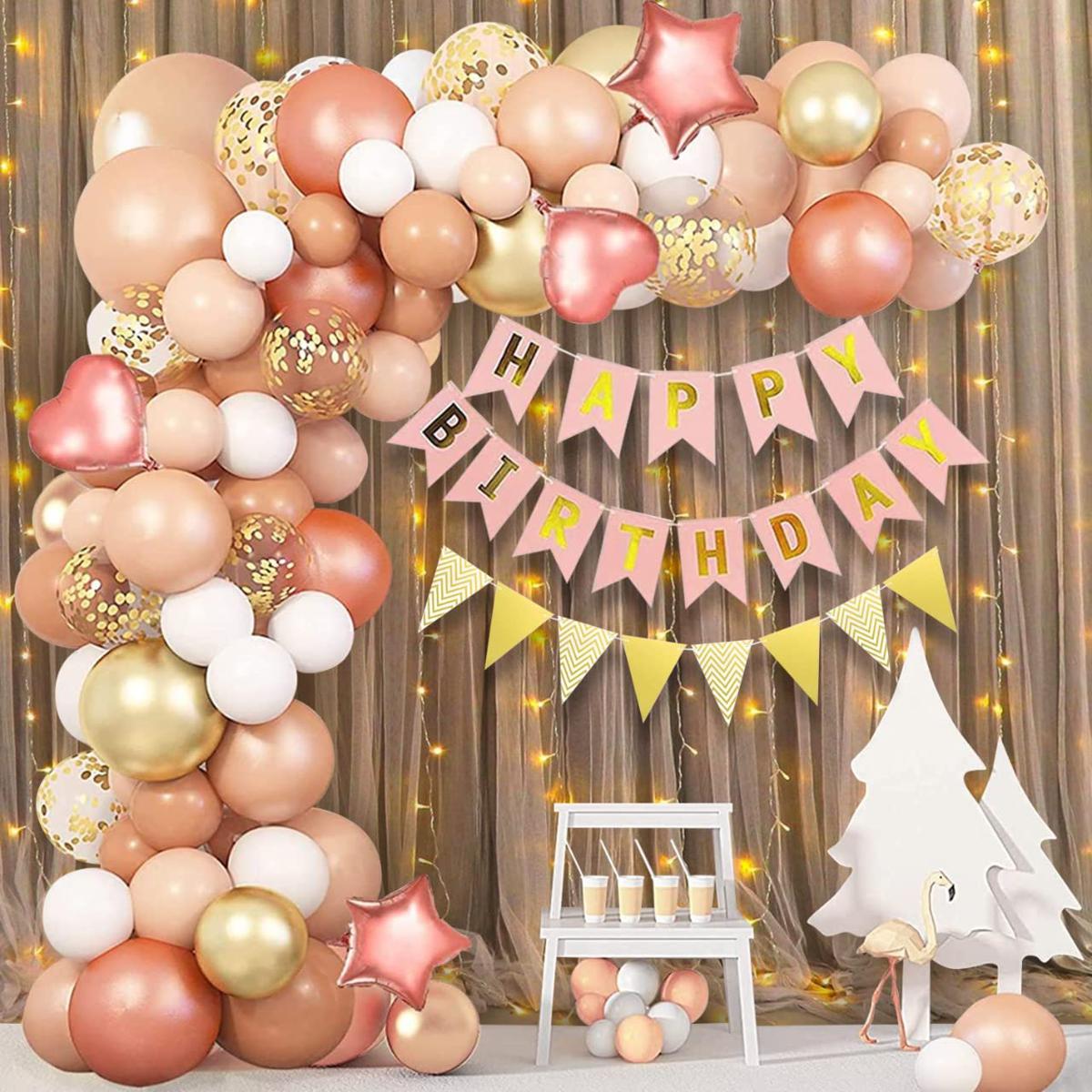 Birthday