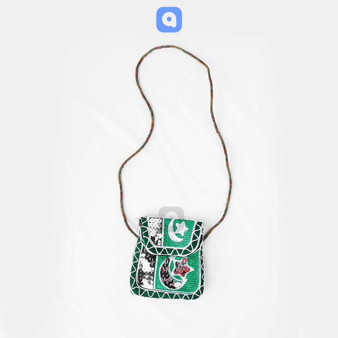14th August Kids Purse