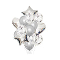 14 Pcs Balloon Set