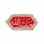 Mashallah Imam Zamin