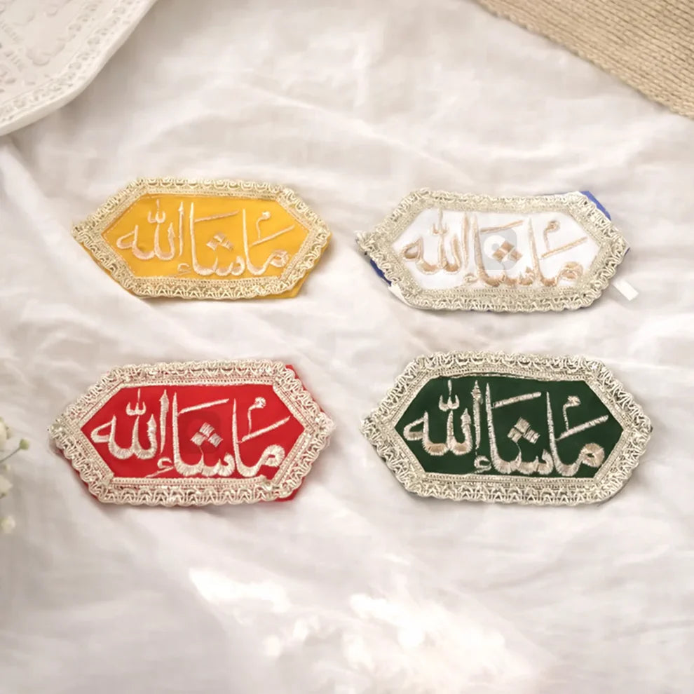 Mashallah Imam Zamin