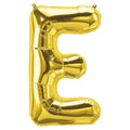 E Foil Balloon