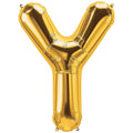 Y Foil Ballloon